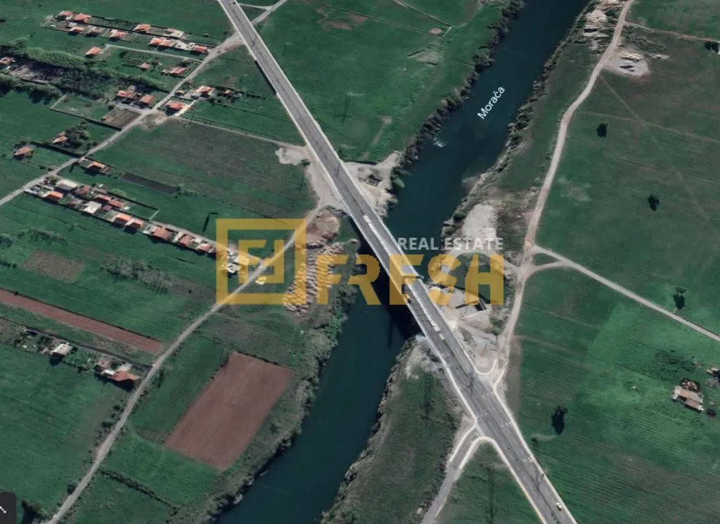Prodaja, plac, 5000m², Ostalo, Podgorica