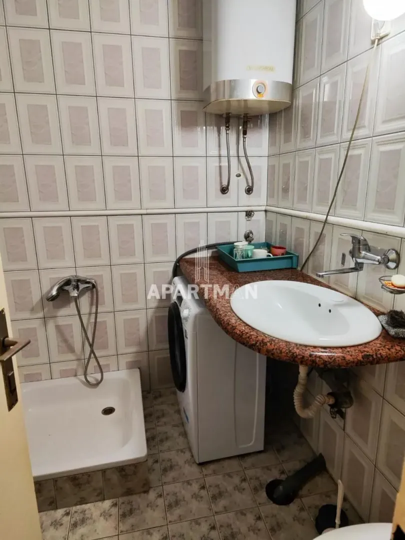 Rent, apartment, 79m², Karaburma, Palilula Sve Podlokacije