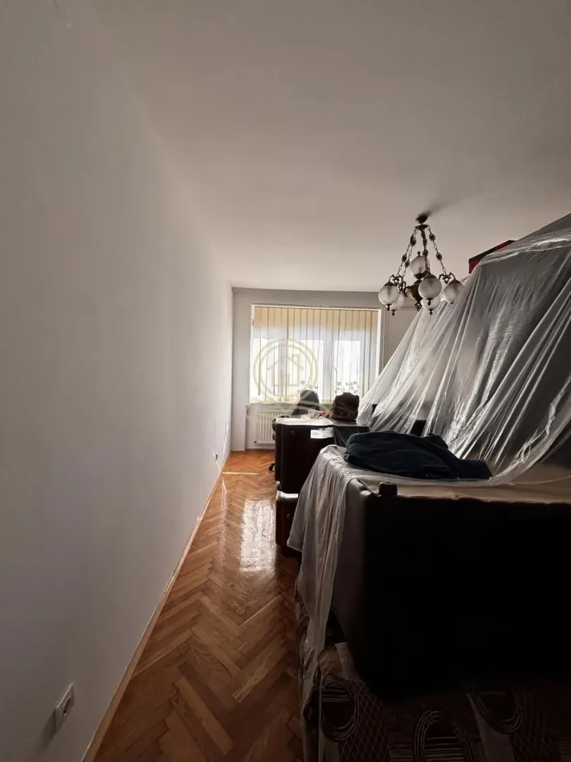 Prodaja, dvosoban stan, 67m², Medijana, Niš
