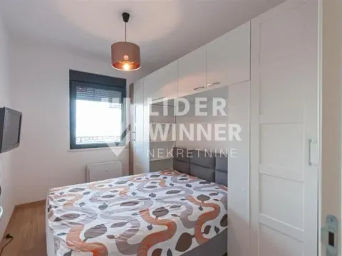 Izdavanje, dvosoban stan, 50m², Voždovac Sve Podlokacije, Beograd - image 18