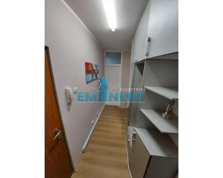 Izdavanje, dvosoban stan, 59m², Savski Venac, Beograd - image 9