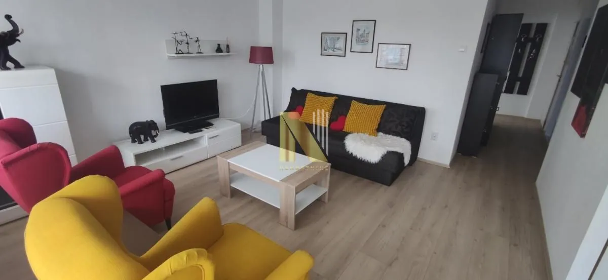 Prodaja, dvosoban stan, 56m², Liman 2, Novi Sad Sve Podlokacije