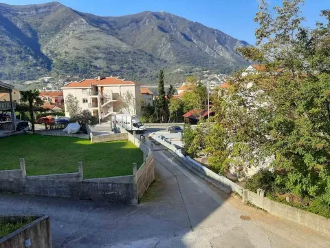 Sale, apartment, 46m², Dobrota, Kotor - image 18