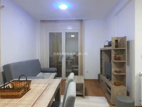 Izdavanje, dvosoban stan, 60m², Bulbulder, Zvezdara Sve Podlokacije - image 7