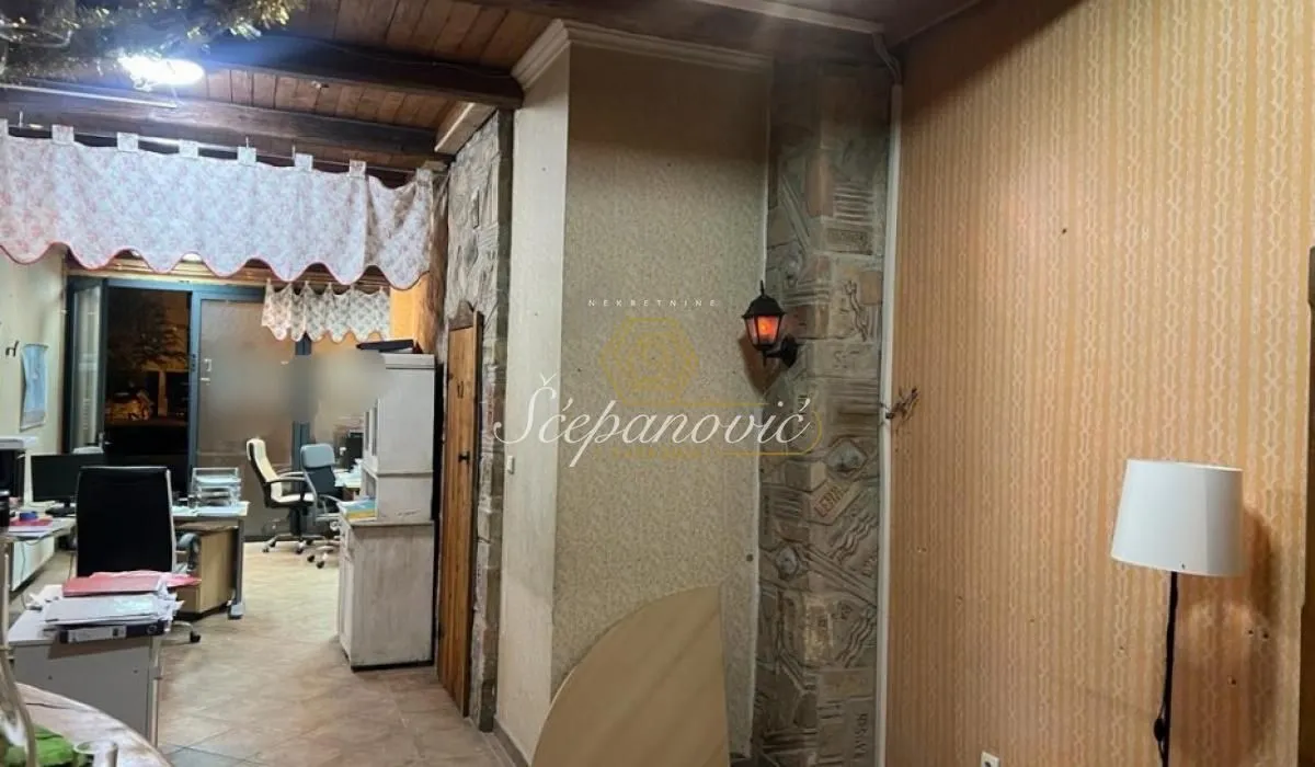 Sale, office space, 56m², Novo naselje, Novi Sad