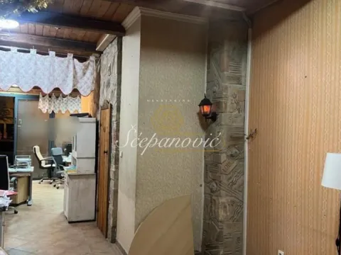 Sale, office space, 56m², Novo naselje, Novi Sad - image 7