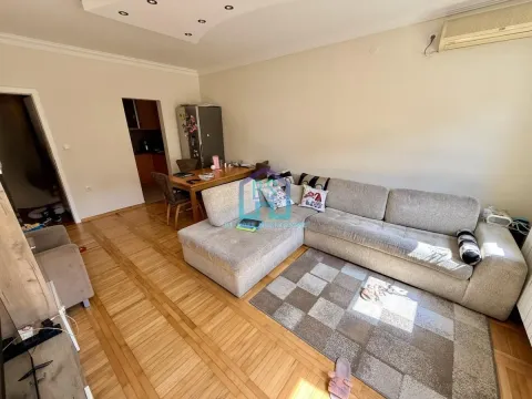 Stan in Novo naselje