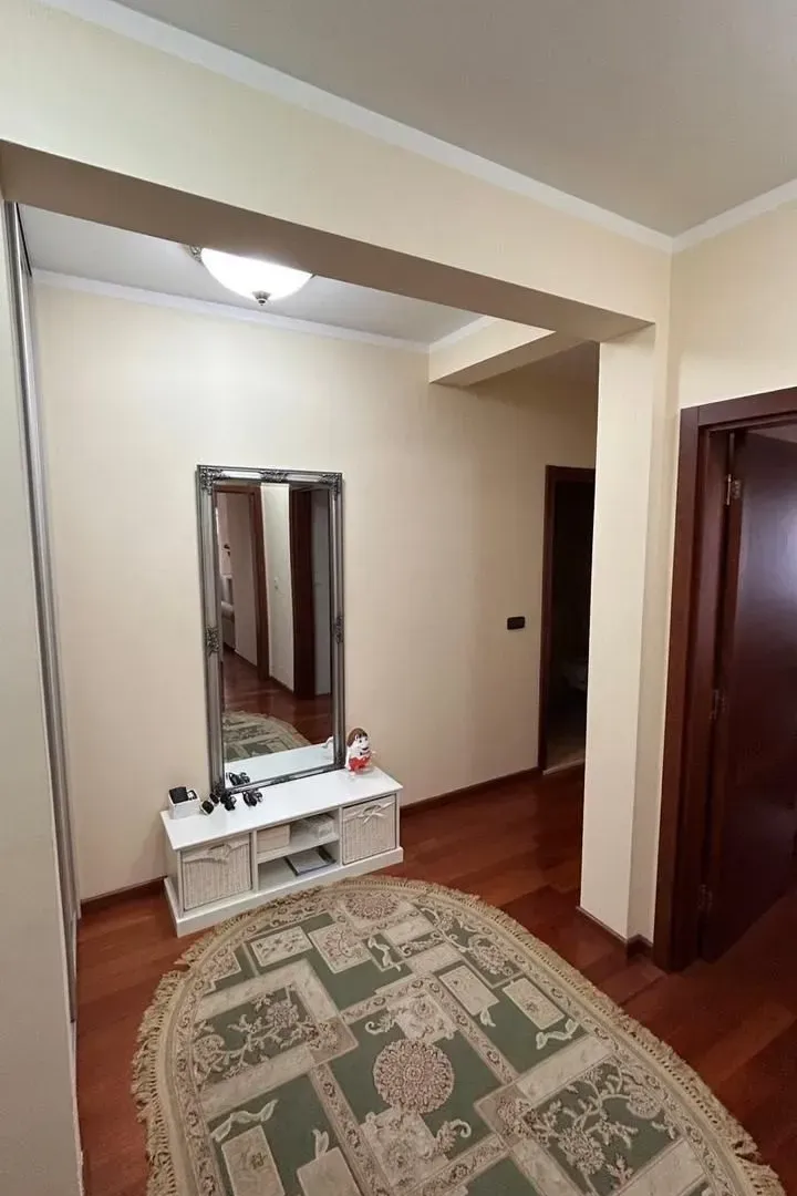 Prodaja, stan, 120m², Budva, Crna Gora