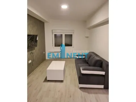 Stan in Savski Venac