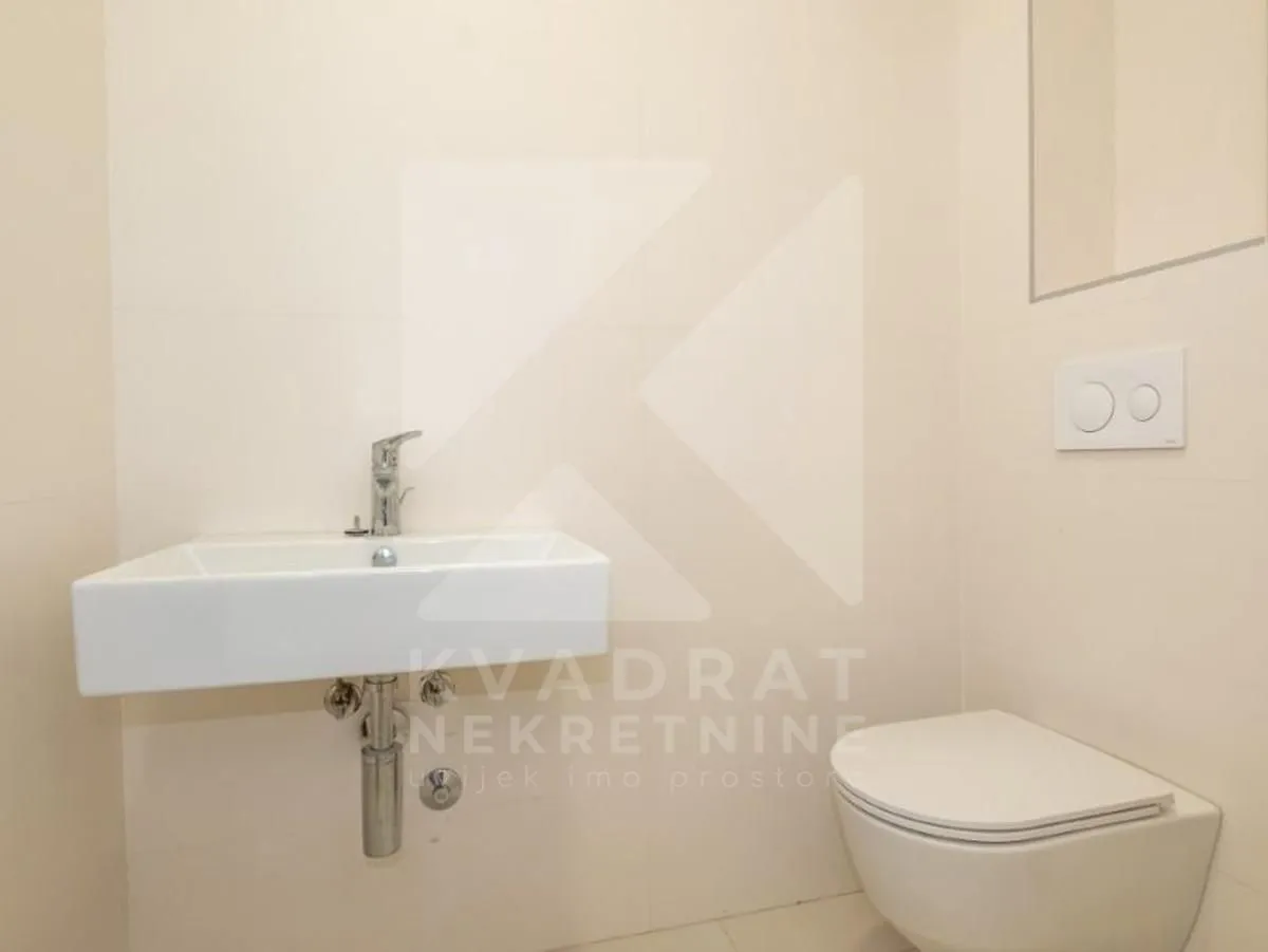 Prodaja, trosoban stan, 96m², Gornja Gorica, Podgorica