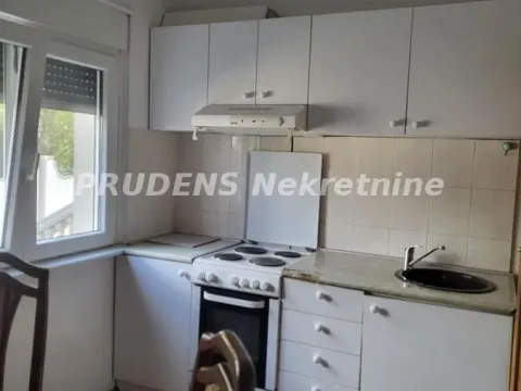 Izdavanje, dvosoban stan, 60m², Ledine, Beograd - image 7