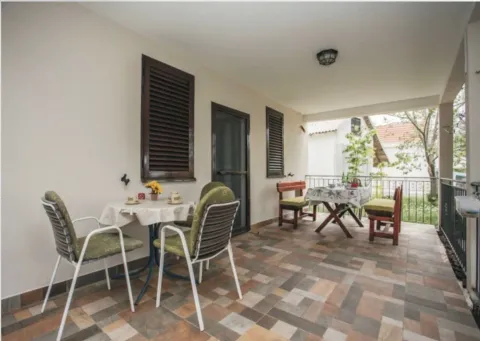 Rent, house, 150m², Brajići, Budva - image 8