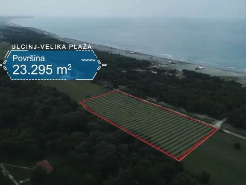 Zemljište in Donji Štoj