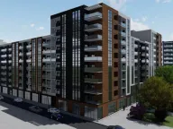 Prodaja, jednosoban stan, 43m², Stari Aerodrom, Podgorica - image 1