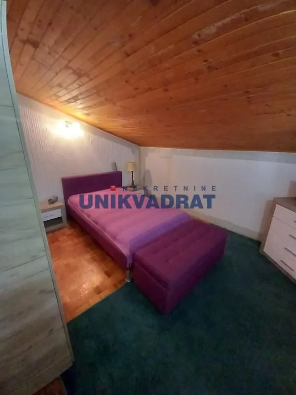 Prodaja, trosoban stan, 88m², Petlovo Brdo, Beograd