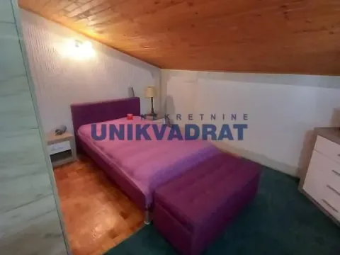 Sale, three bedroom apartment, 88m², Petlovo Brdo, Beograd - image 7