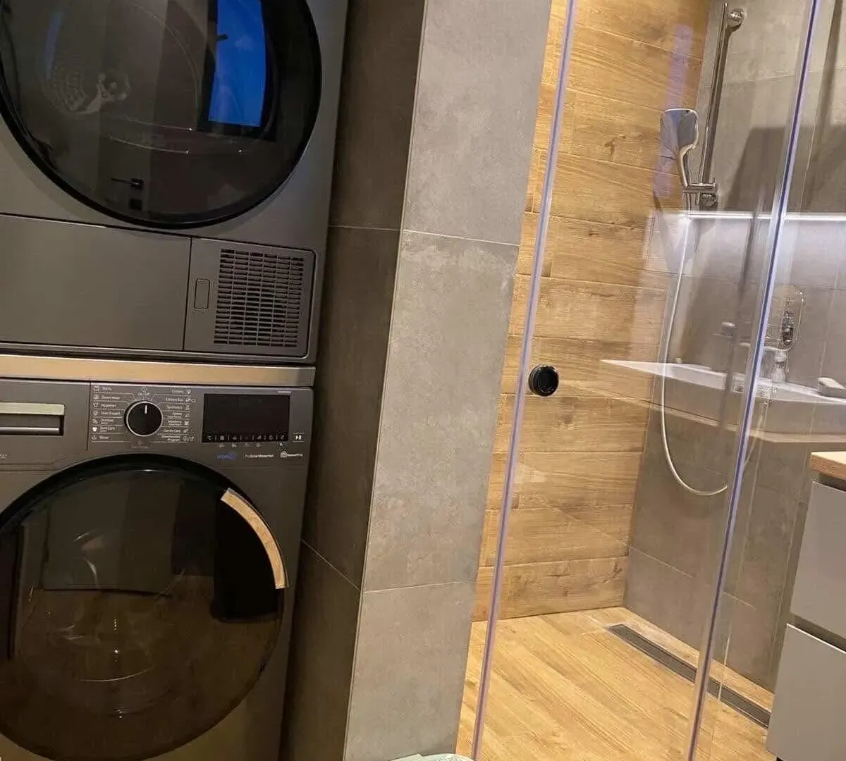 Rent, two bedroom apartment, 120m², Centar, Podgorica