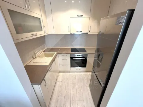 Rent, one bedroom apartment, 40m², Zagorič, Podgorica - image 5