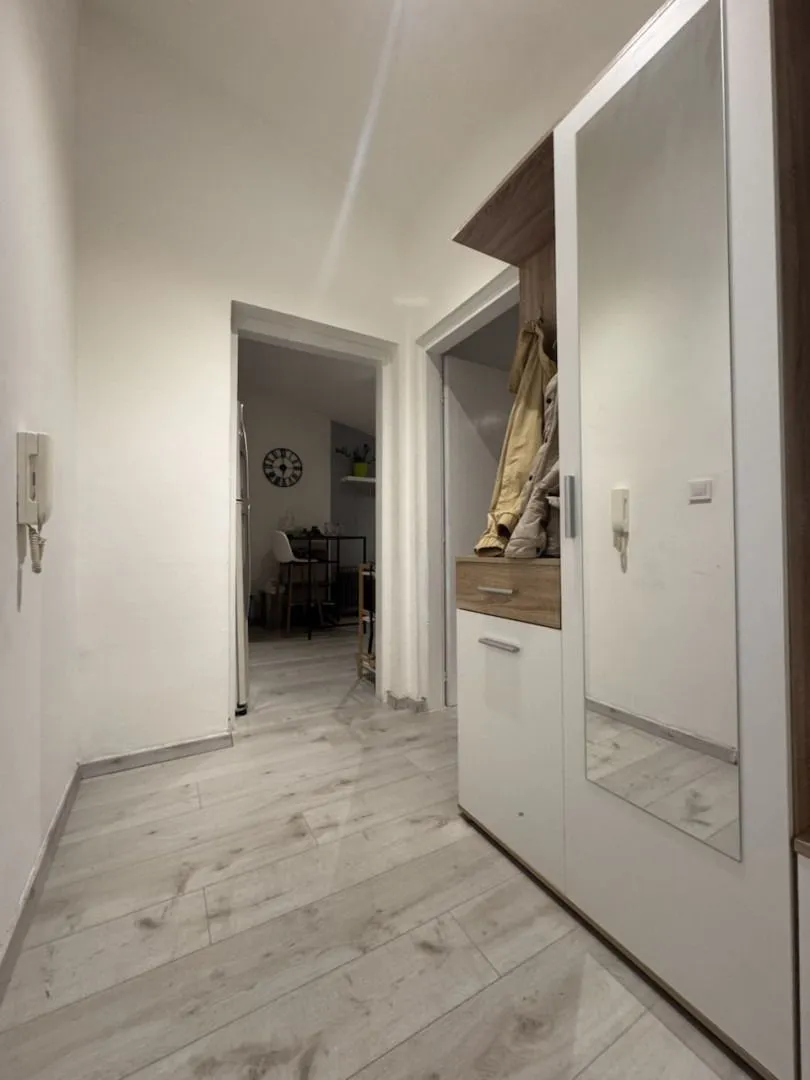 Sale, one bedroom apartment, 34m², Lazi, Budva