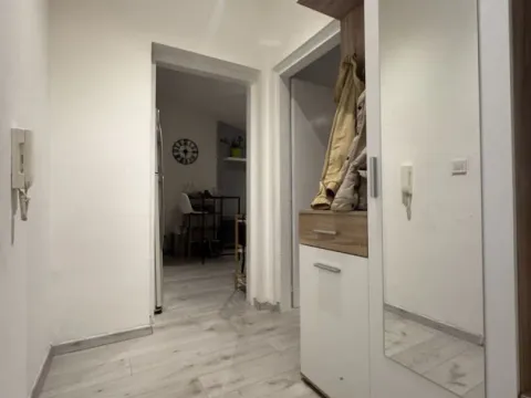 Sale, one bedroom apartment, 34m², Lazi, Budva - image 6