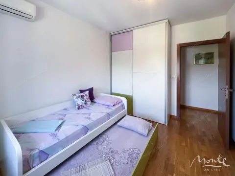 Prodaja, dvosoban stan, 68m², City Kvart, Podgorica - image 8