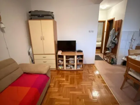 Sale, one bedroom apartment, 40m², Petrovac, Budva - image 10