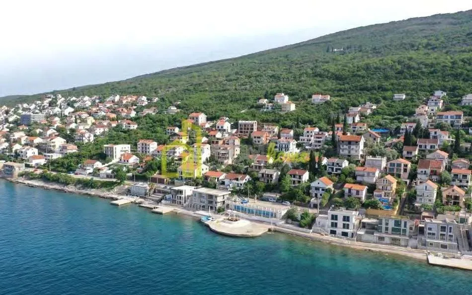 Prodaja, plac, 9748m², Krašići, Tivat