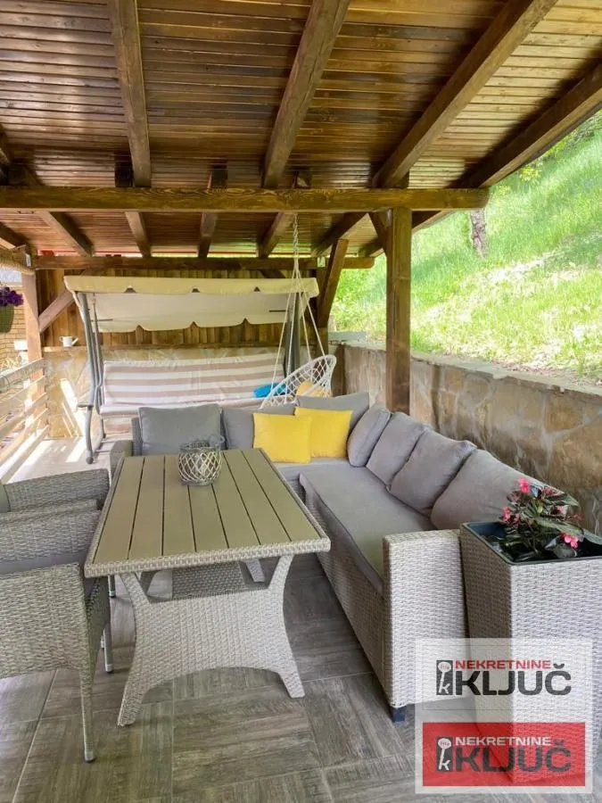 Sale, house, 154m², Beočin, Srbija