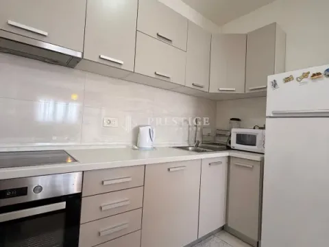 Rent, one bedroom apartment, 50m², Central Point, Podgorica - image 4