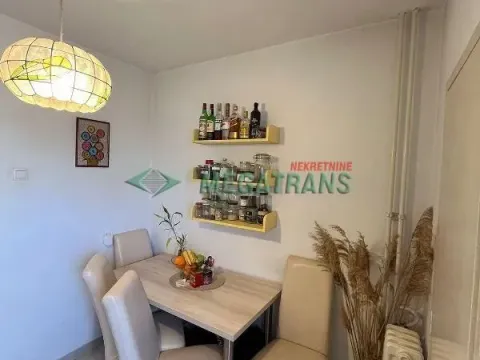 Rent, two bedroom apartment, 55m², Bulevar Oslobodjenja, Novi Sad Sve Podlokacije - image 7