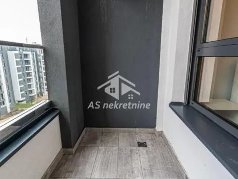 Izdavanje, dvosoban stan, 49m², Fon (Fon - Bilećka), Voždovac Sve Podlokacije - image 11