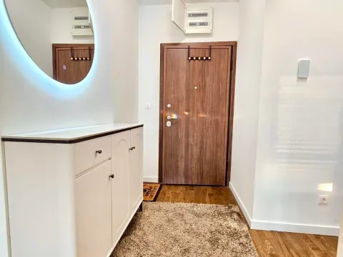 Rent, one bedroom apartment, 46m², Stari Aerodrom, Podgorica - image 7