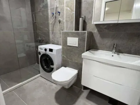 Izdavanje, jednosoban stan, 50m², Šušanj, Bar - image 8