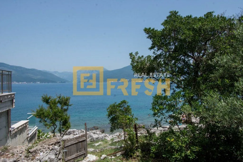 Prodaja, plac, 3482m², Tivat, Crna Gora