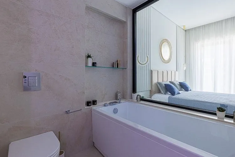 Sale, apartment, 95m², Bečići, Budva