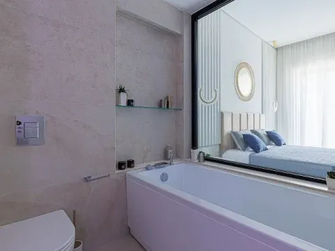 Sale, apartment, 95m², Bečići, Budva - image 20