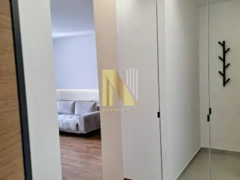 Rent, two bedroom apartment, 50m², Telep, Novi Sad Sve Podlokacije - image 19