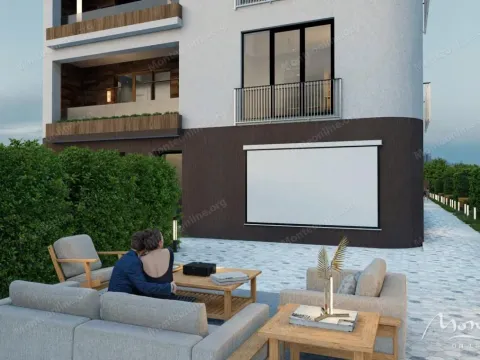 Sale, two bedroom apartment, 86m², Tomba, Bar - image 29