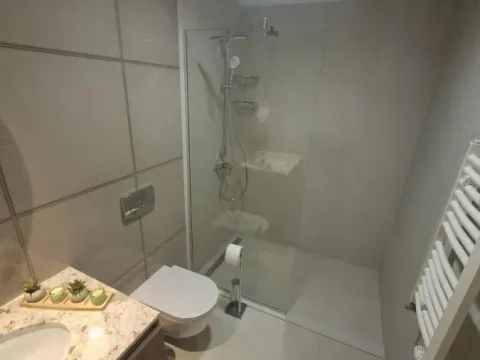 Izdavanje, dvosoban stan, 55m², Savski Venac, Beograd - image 7