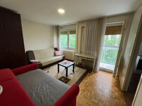 Sale, two bedroom apartment, 50m², Liman 3, Novi Sad Sve Podlokacije - image 5