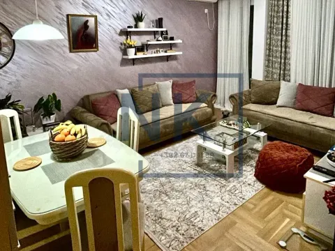 Sale, two bedroom apartment, 72m², Momišići, Podgorica - image 2