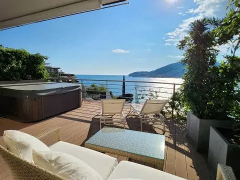 Sale, two bedroom apartment, 138m², Dukley Gardens, Budva - image 7