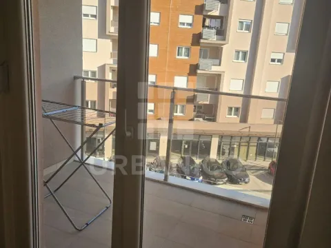 Izdavanje, jednosoban stan, 47m², Stari Aerodrom, Podgorica - image 4