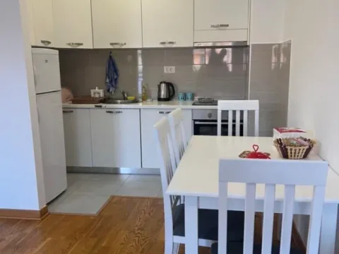 Izdavanje, jednosoban stan, 43m², City Kvart, Podgorica - image 4