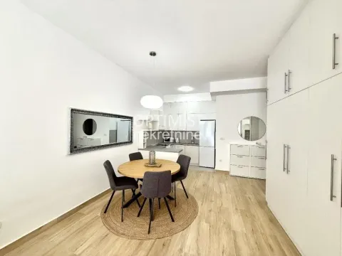 Rent, two bedroom apartment, 53m², Hadzipopovac, Palilula Sve Podlokacije - image 5