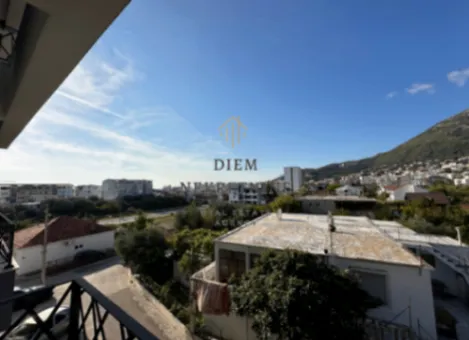 Izdavanje, jednosoban stan, 550m², Ilino, Bar - image 7