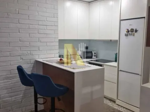 Izdavanje, dvosoban stan, 48m², Novi Sad, Srbija - image 1