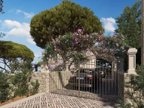 Prodaja, kuća, 288m², Žanjice, Herceg Novi - image 30