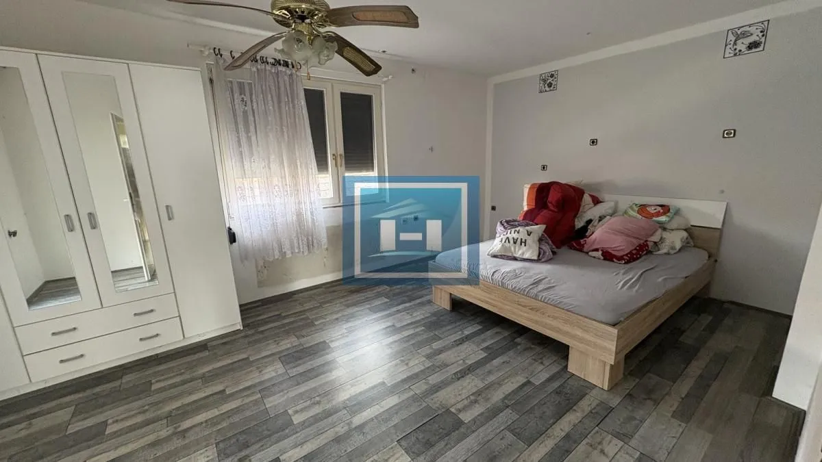 Prodaja, kuća, 500m², Ribare, Jagodina