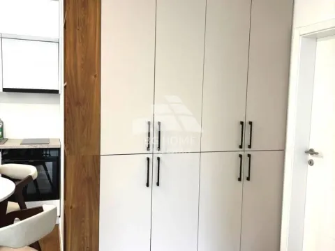 Rent, two bedroom apartment, 54m², Lekino Brdo, Voždovac Sve Podlokacije - image 10